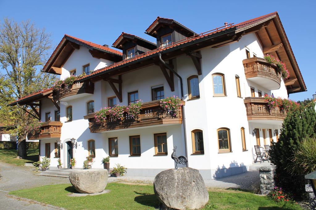 Landgasthof Schmalhofer Tittling Exterior photo