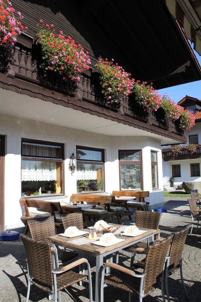Landgasthof Schmalhofer Tittling Exterior photo